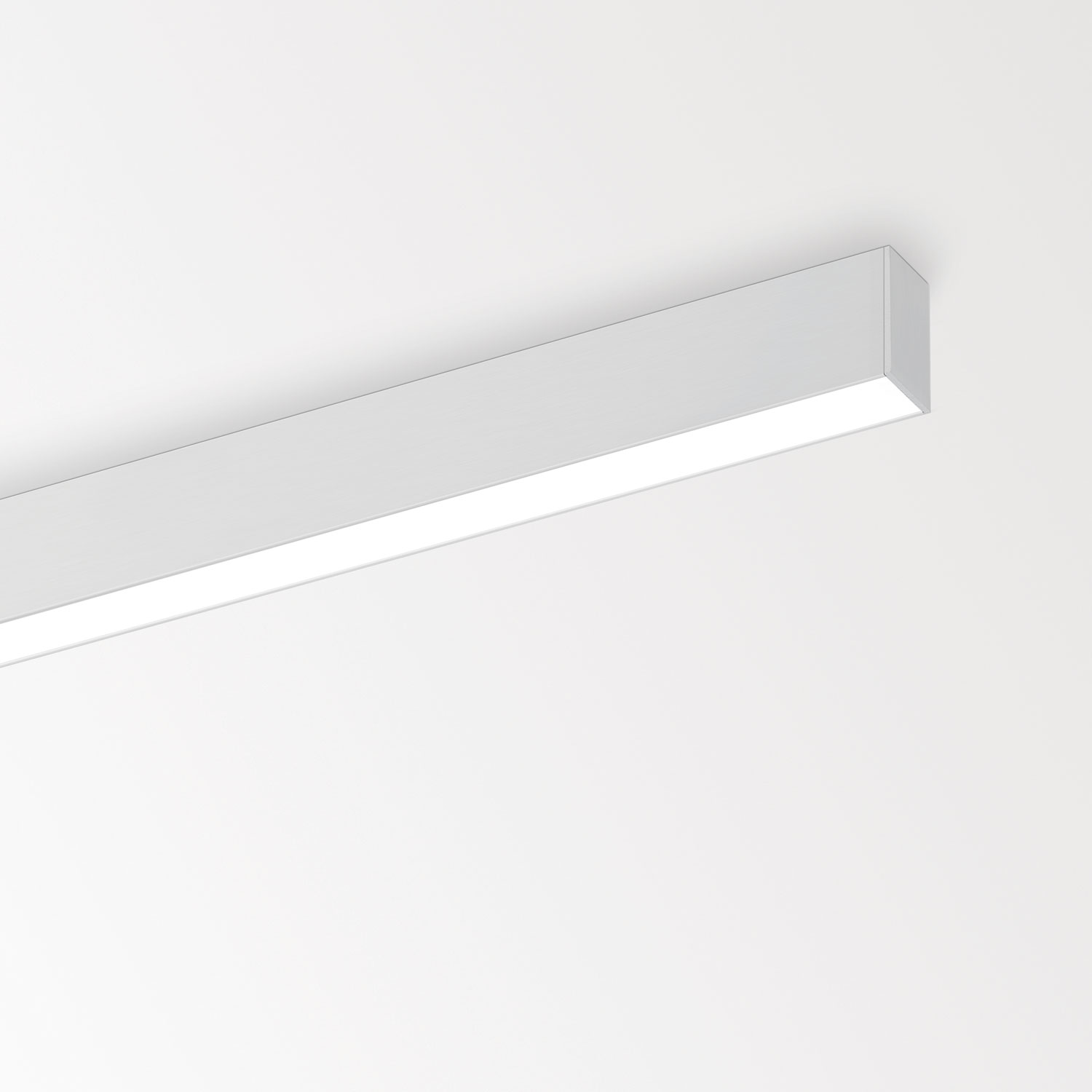 Delta Light - FTL35 F HE PROFILE ANO - 392 01 00 00 ANO