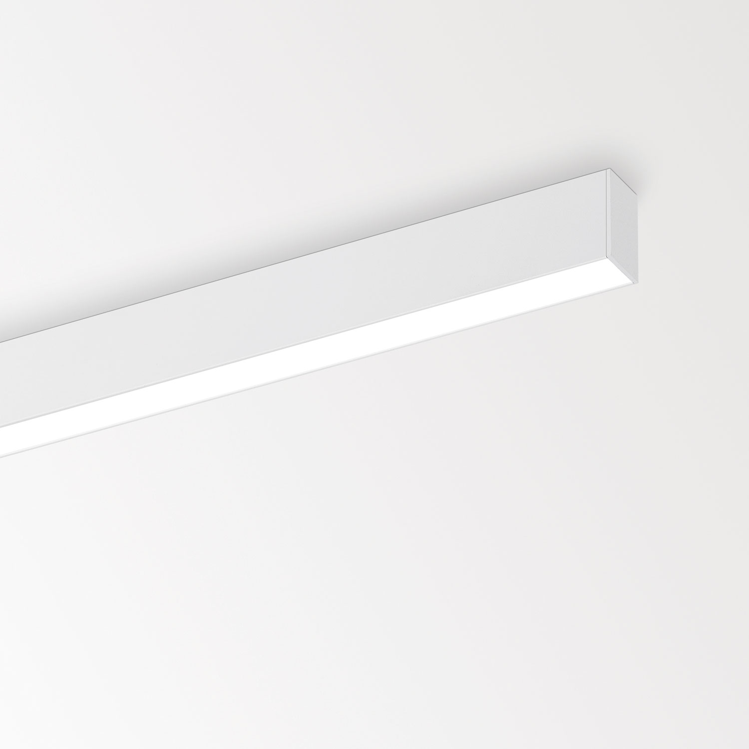 Delta Light - FTL35 F HE PROFILE W - 392 01 00 00 W