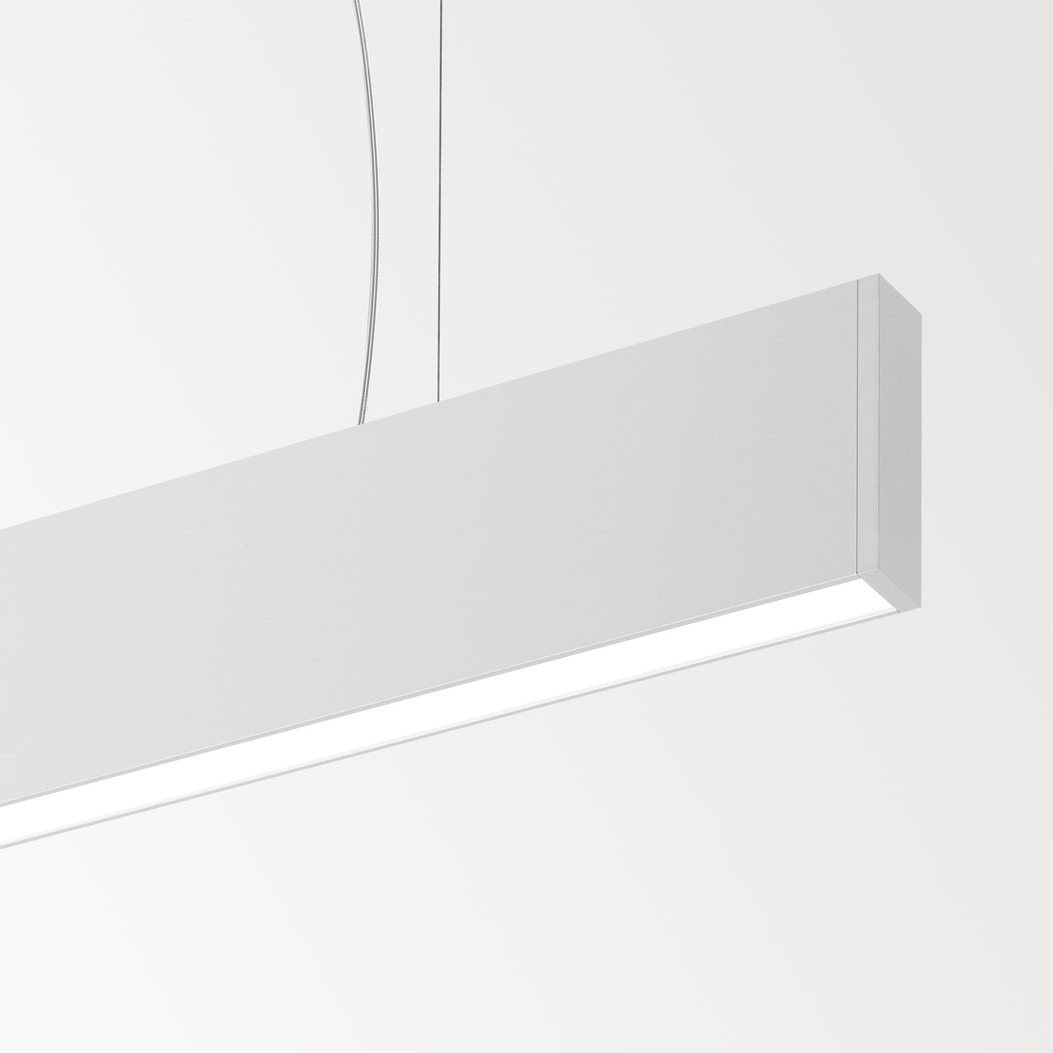 Delta Light - FTL35 F HE DOWN UP PROFILE W - 392 02 00 00 W