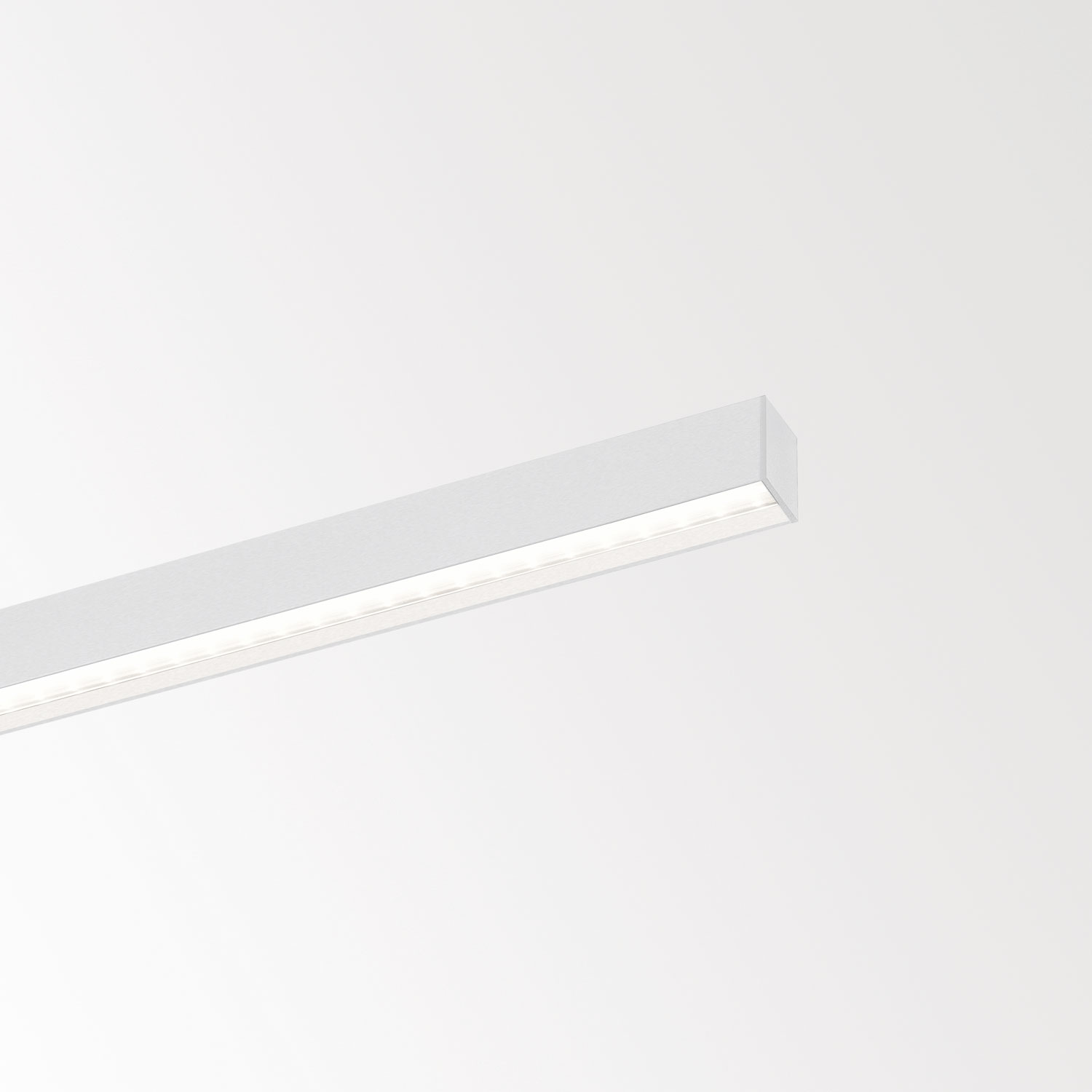 Delta Light - FTL35 WG PROFILE ANO - 16427 0000 ANO