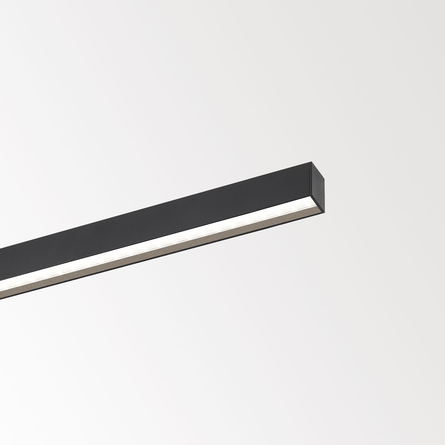 Delta Light - FTL35 WG PROFILE B - 16427 0000 B