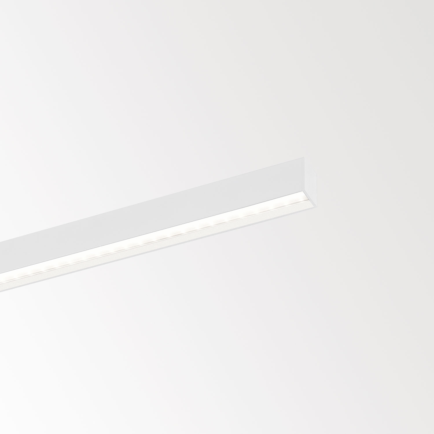 Delta Light - FTL35 WG PROFILE W - 16427 0000 W
