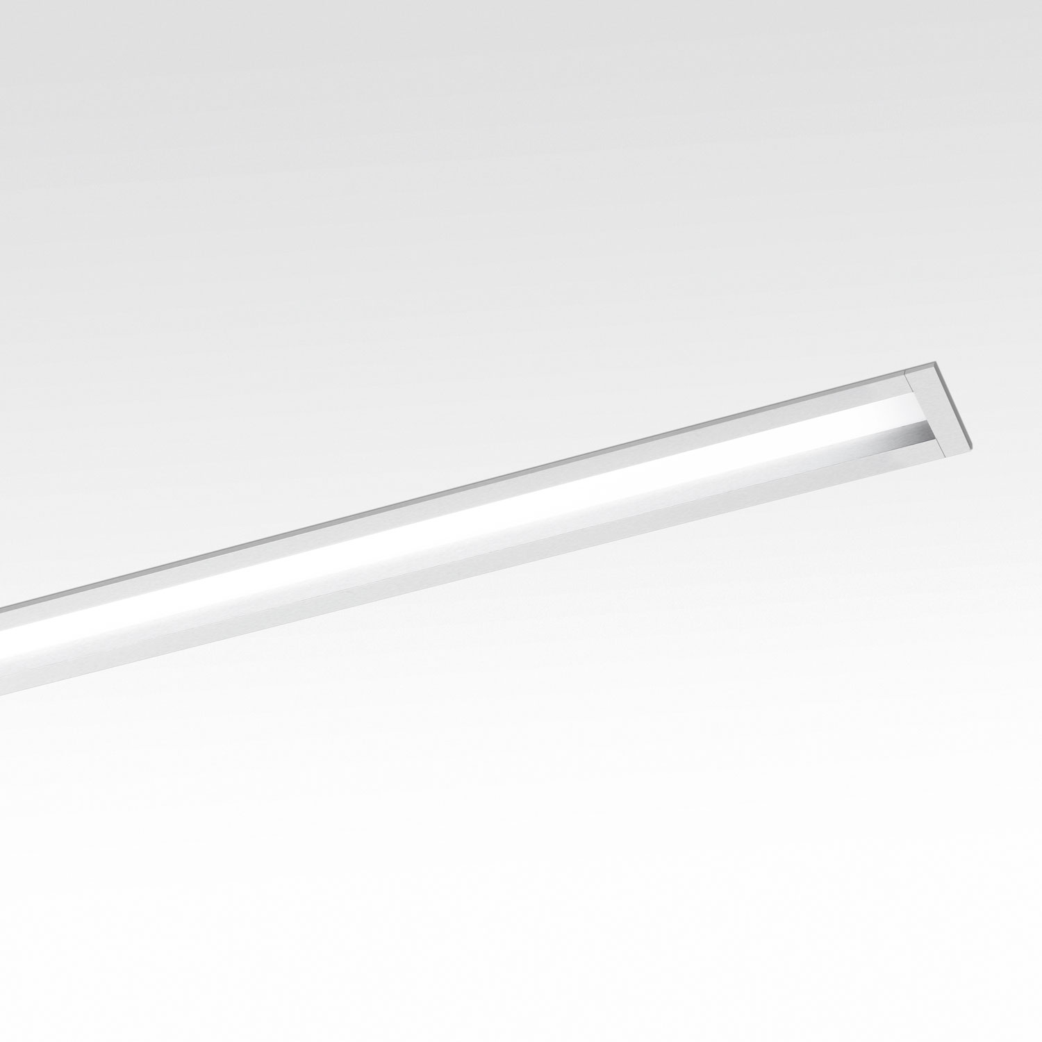 Delta Light - FTL45 PROFILE ANO - 376 00 00 ANO