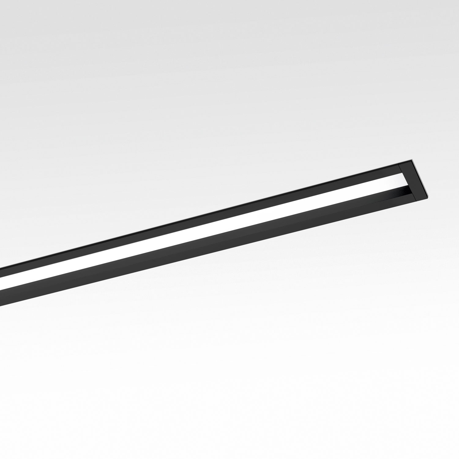 Delta Light - FTL45 PROFILE B - 376 00 00 B