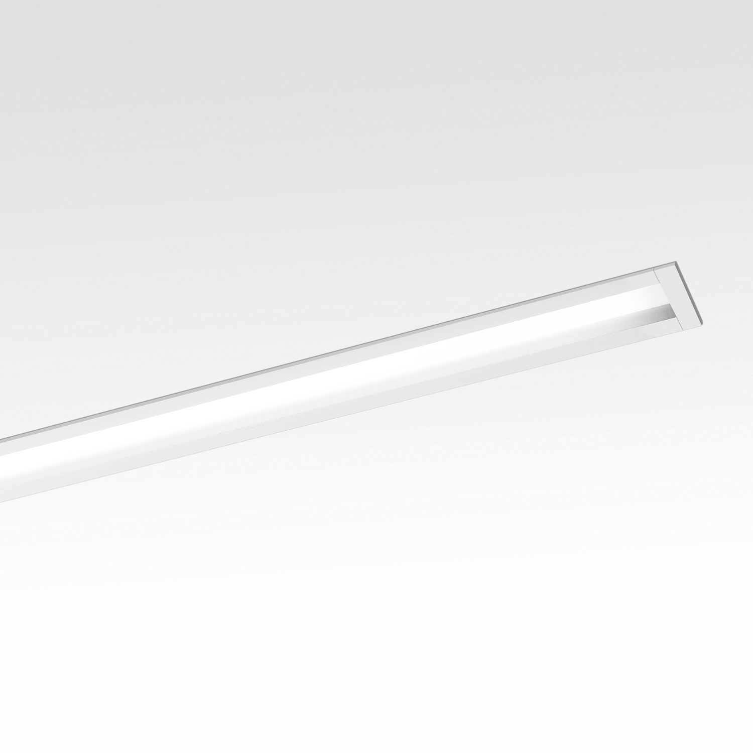 Delta Light - FTL45 PROFILE W - 376 00 00 W