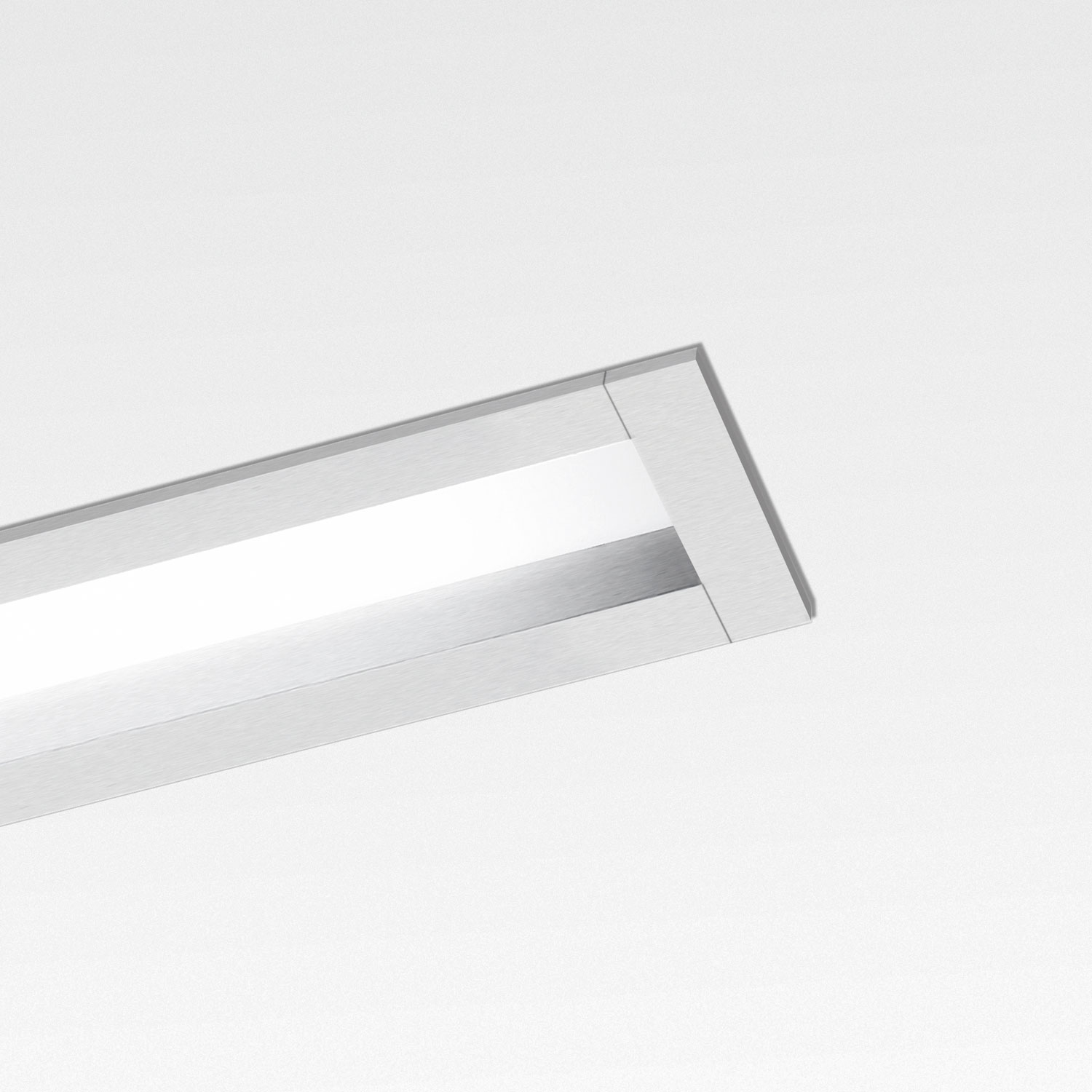 Delta Light - FTL45 END CAP SET ANO - 376 03 01 ANO