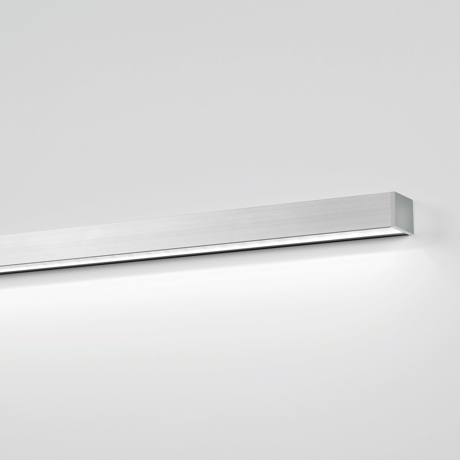 Delta Light - NLW PROFILE CL ANO - 366 00 00 CL ANO