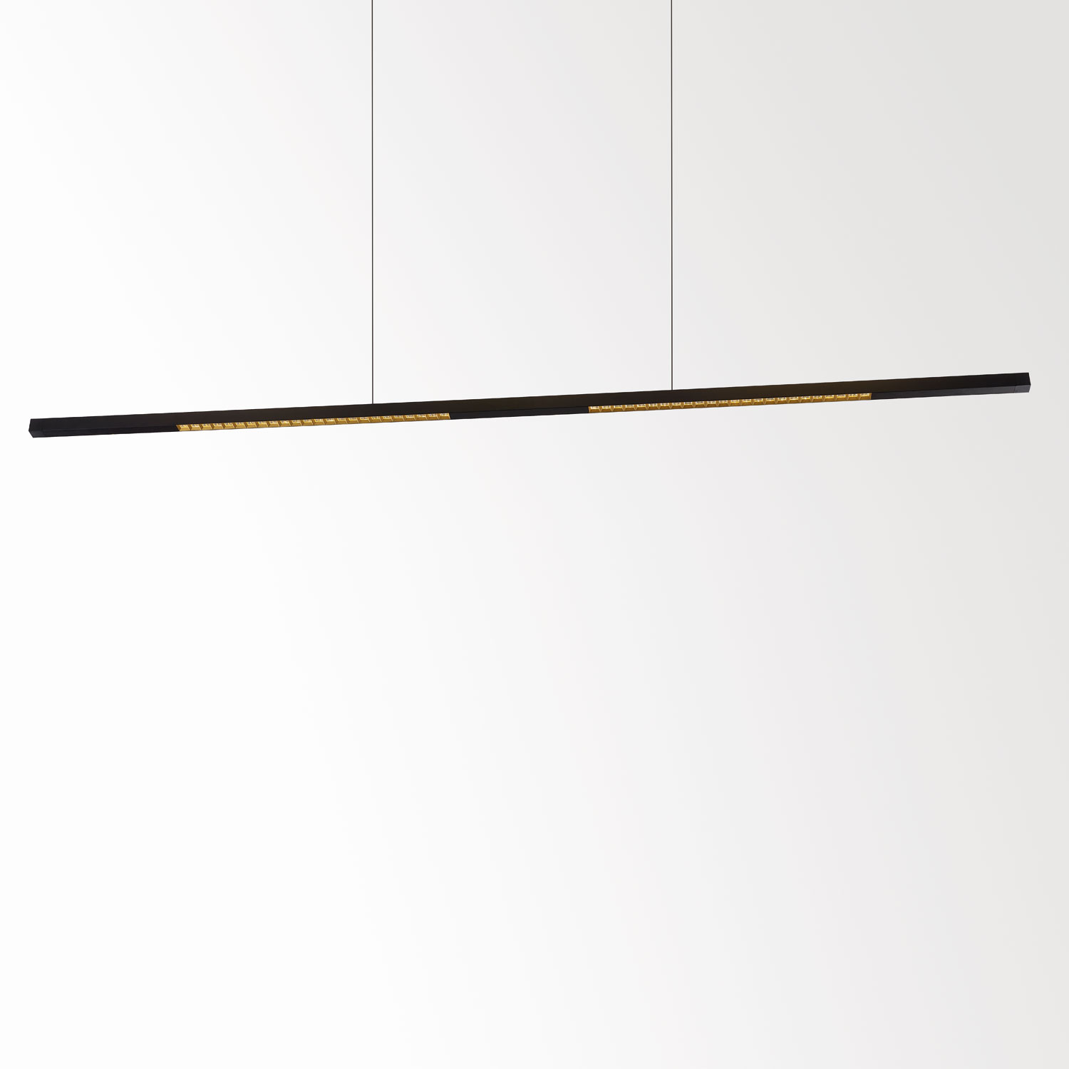 Delta Light - INFORM SQ P200 4 DOWN 93067 B FG - 25515 9320 B-FG