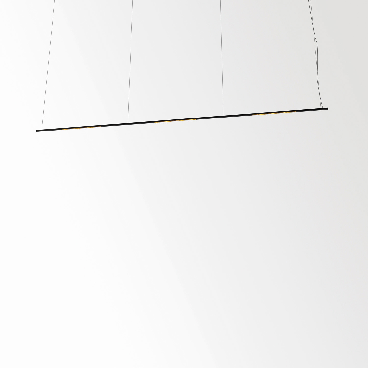 Delta Light - INFORM SQ P585 9 DOWN UP 93067 B FG - 25575 9320 B-FG
