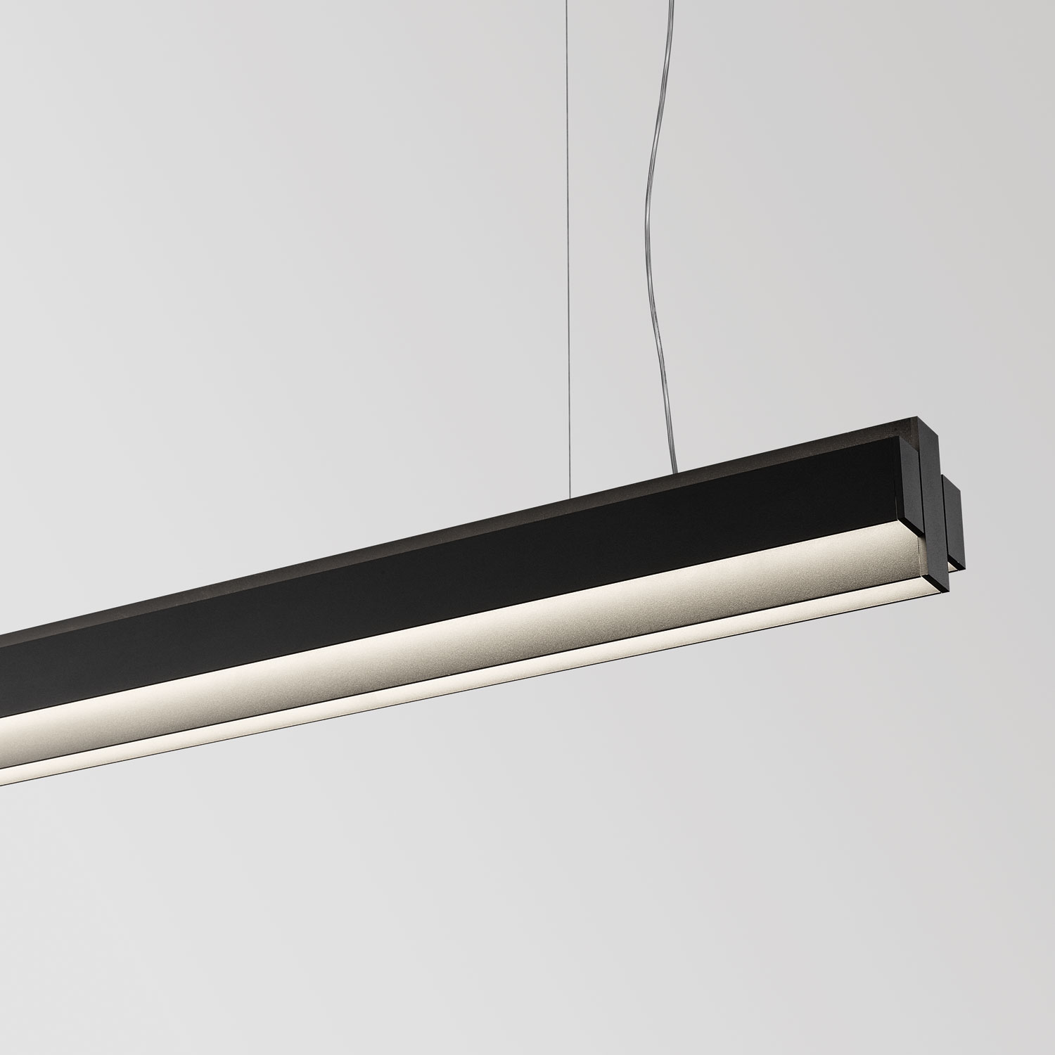 Delta Light - OAO PROFILE B - 404 00 00 B