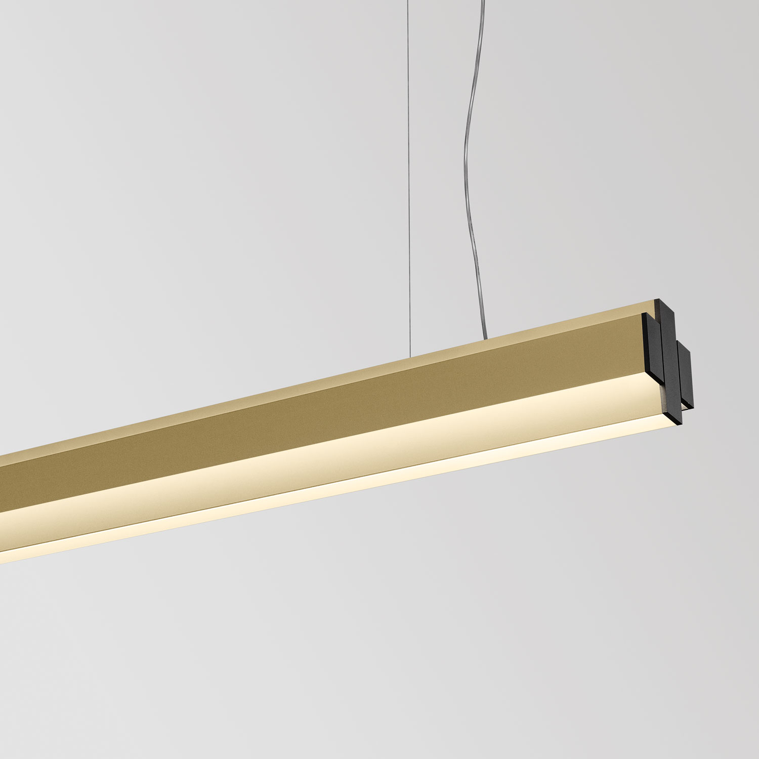 Delta Light - OAO PROFILE GC - 404 00 00 GC
