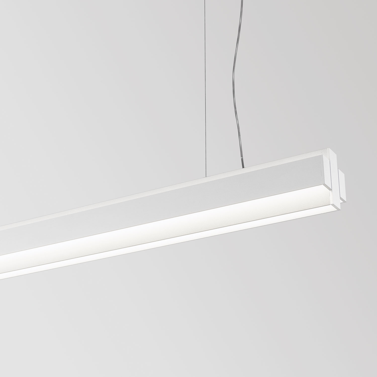 Delta Light - OAO PROFILE W - 404 00 00 W