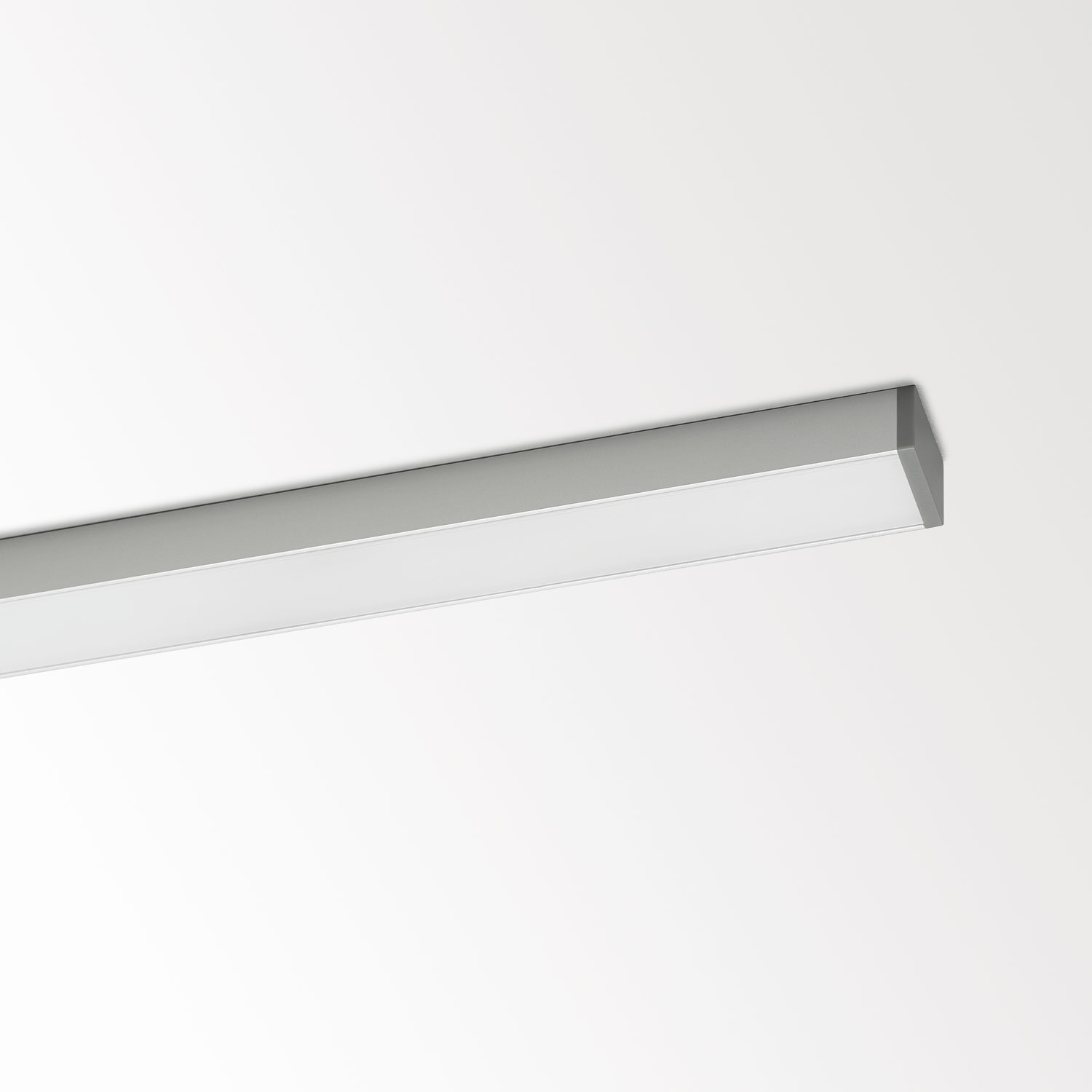 Delta Light - SHL 18 PROFILE 3M ANO - 398 02 00 ANO