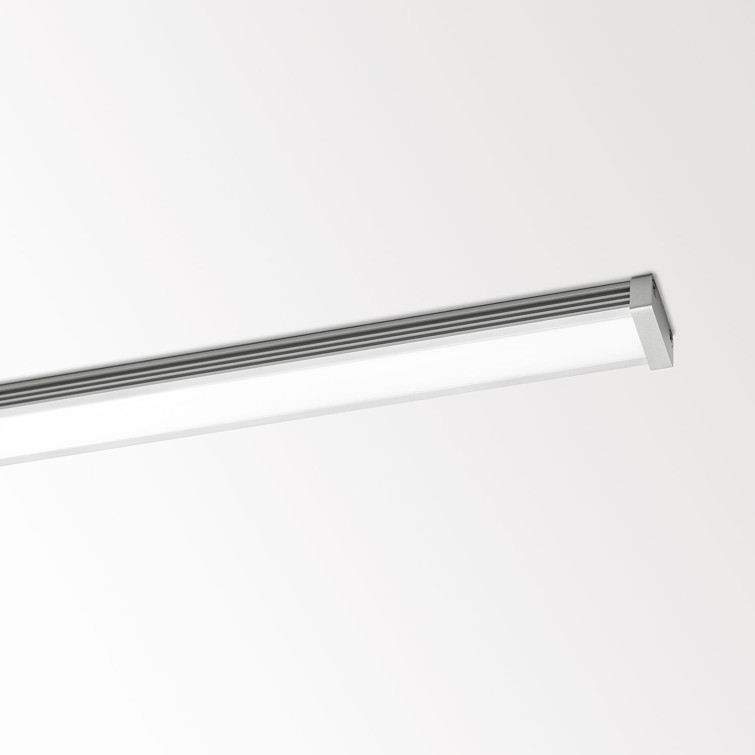 Delta Light - SHL 19 PROFILE 3M ANO - 398 03 00 ANO