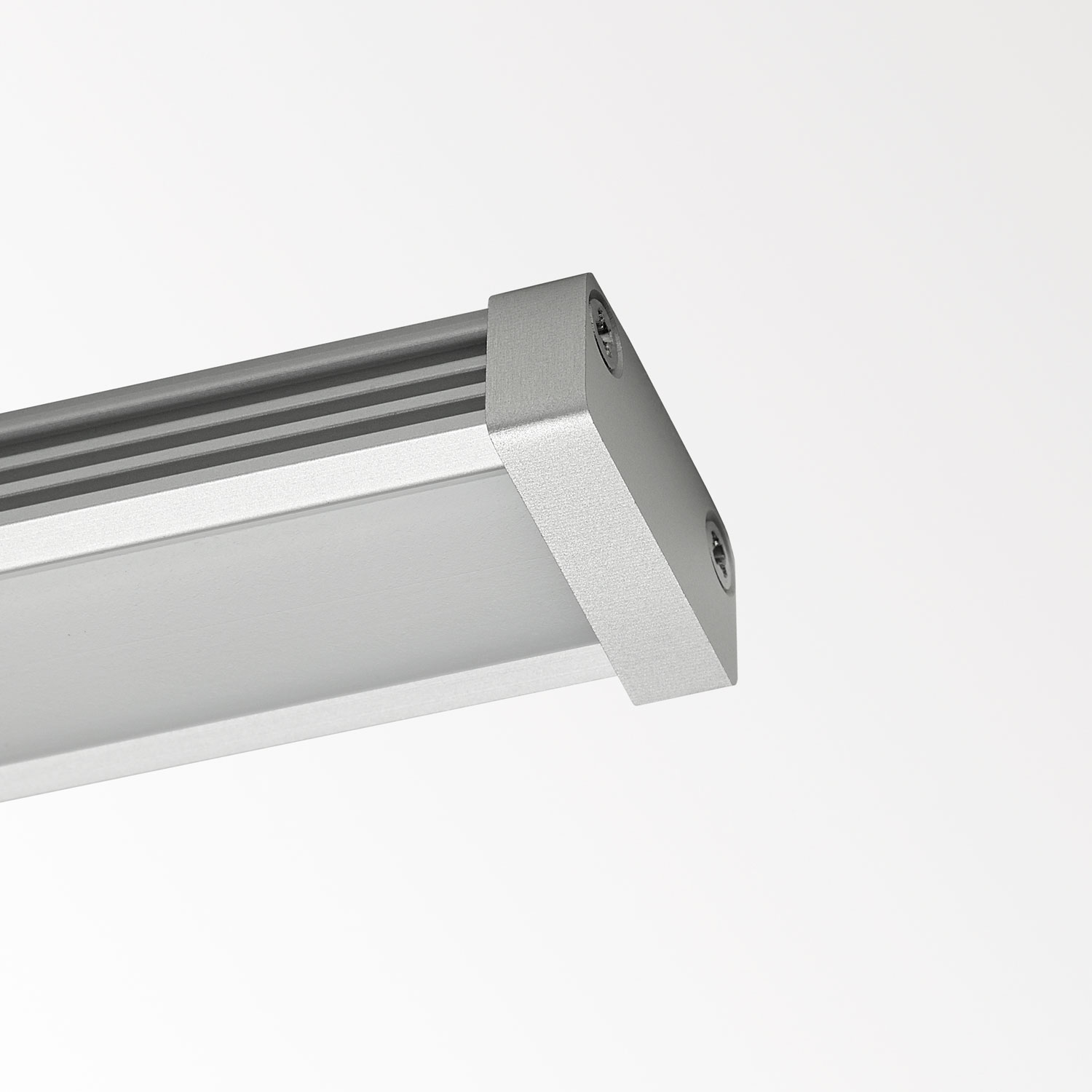 Delta Light - SHL 19 END CAP SET A - 398 03 03 01 A