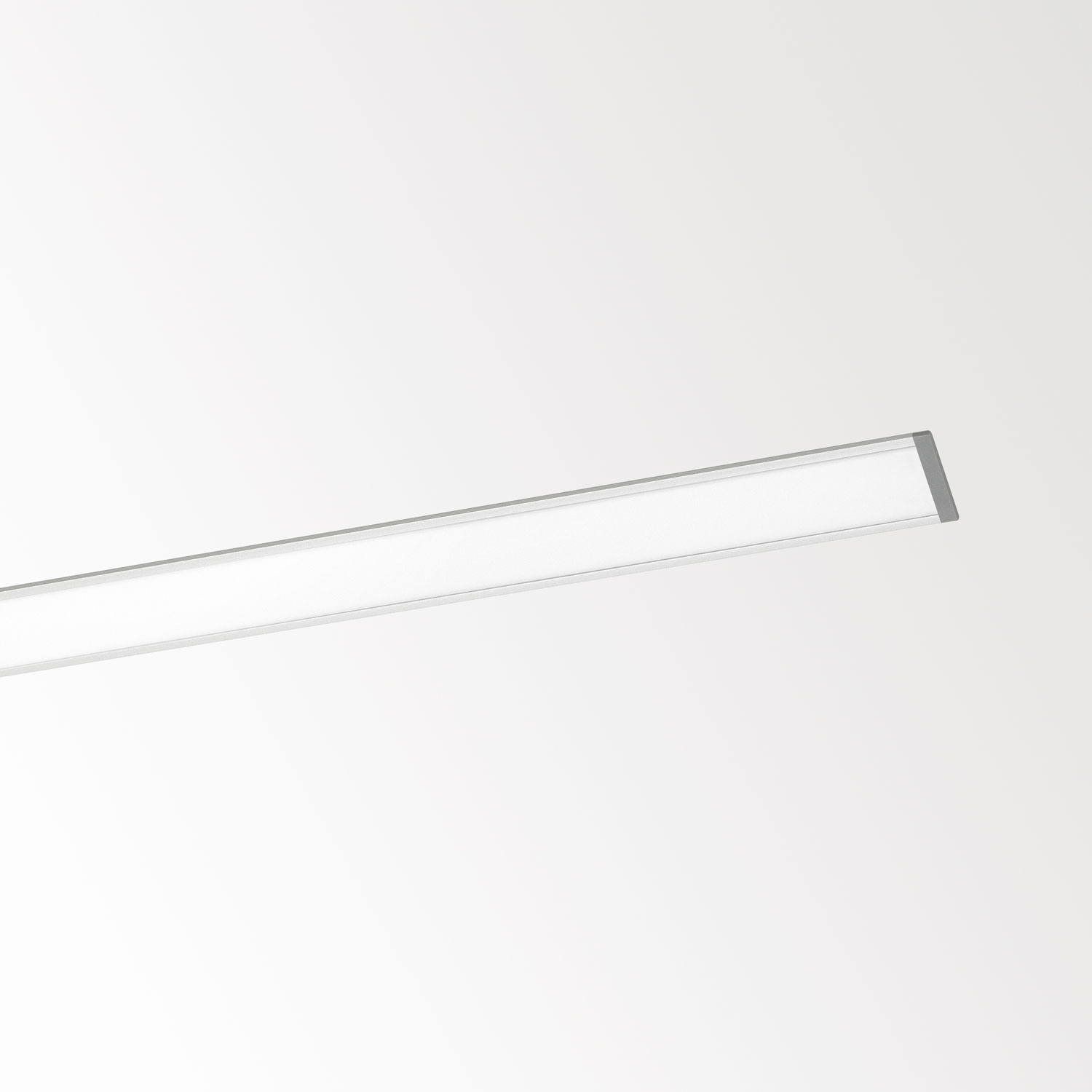 Delta Light - SHL 20 ST PROFILE 3M ANO - 398 01 00 ANO