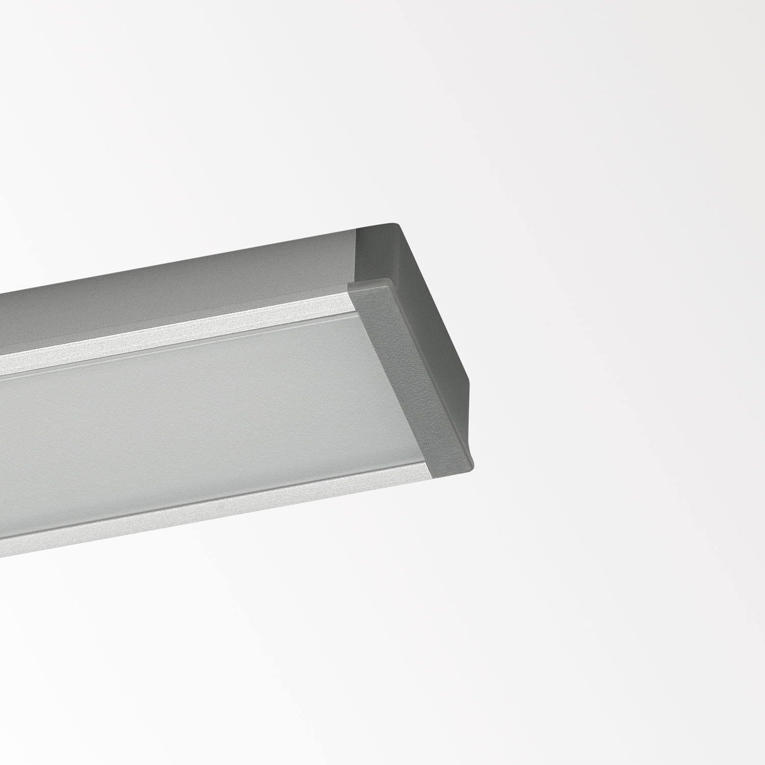 Delta Light - SHL 20 ST END CAP SET A - 398 01 03 01 A