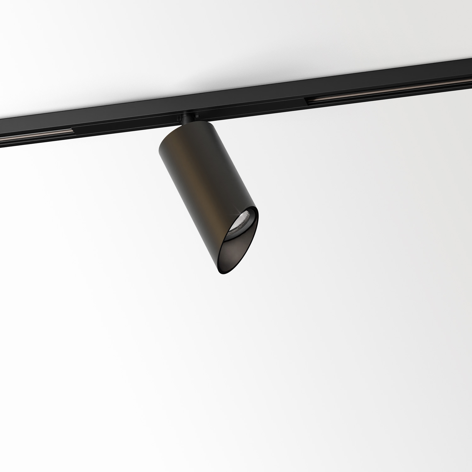 Delta Light - SL19 SPY 39 WALLWASH 927 DIM5 FBR - 27039 9205 FBR