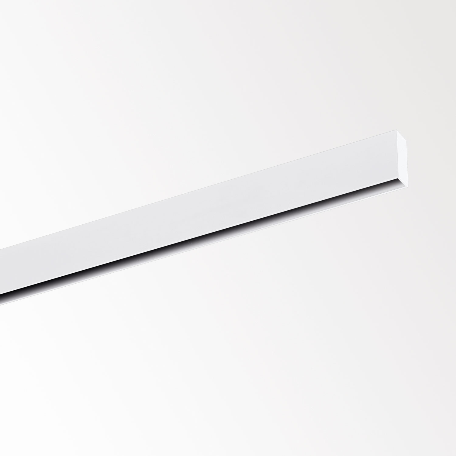 Delta Light - SLM26H PROFILE 1M W - 23359 0010 W