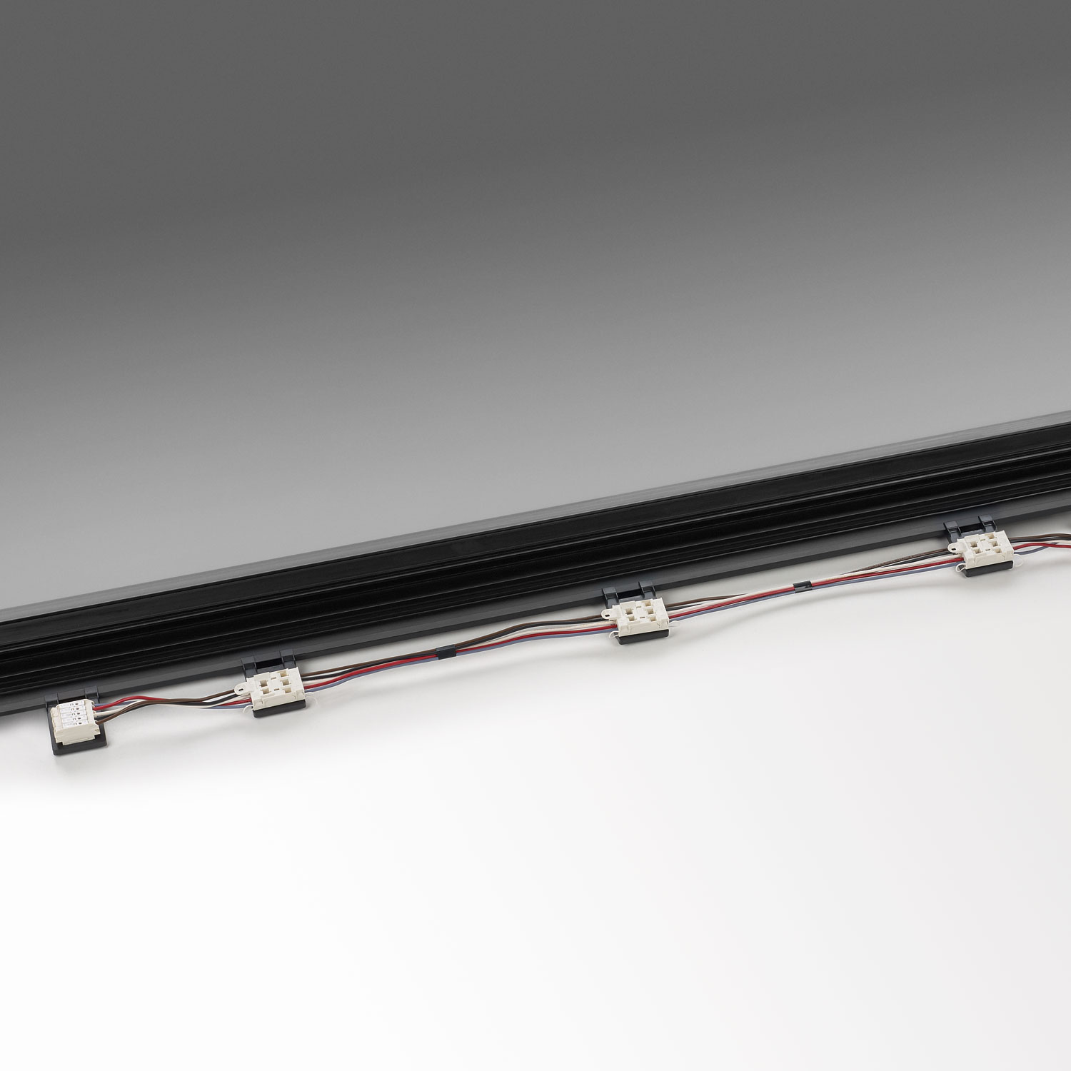 Delta Light - THROUGH WIRING 48V DC SPLIT IT PRO - 416 99 00