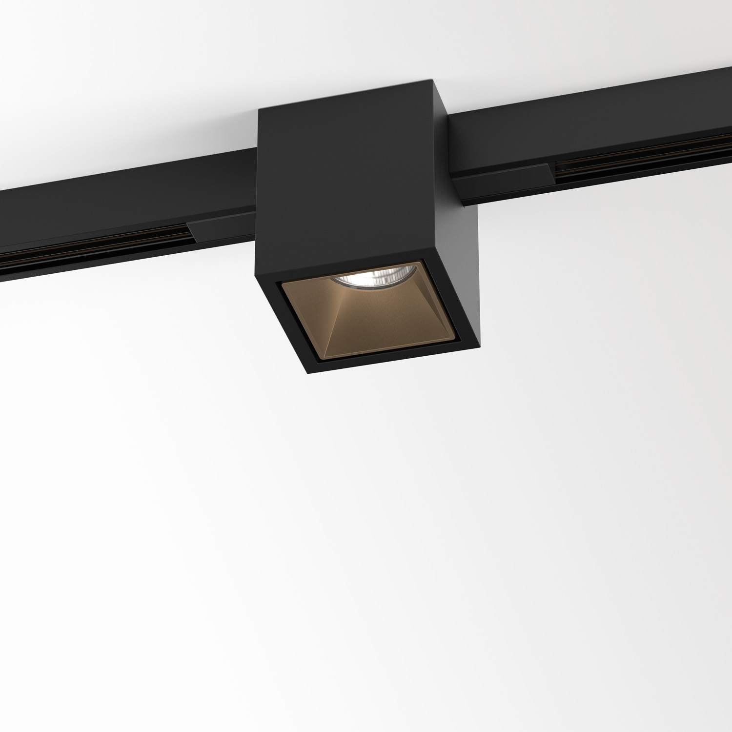 Delta Light - M26L BOXY L 92733 MDL B FBR - 10734 9220 B-FBR