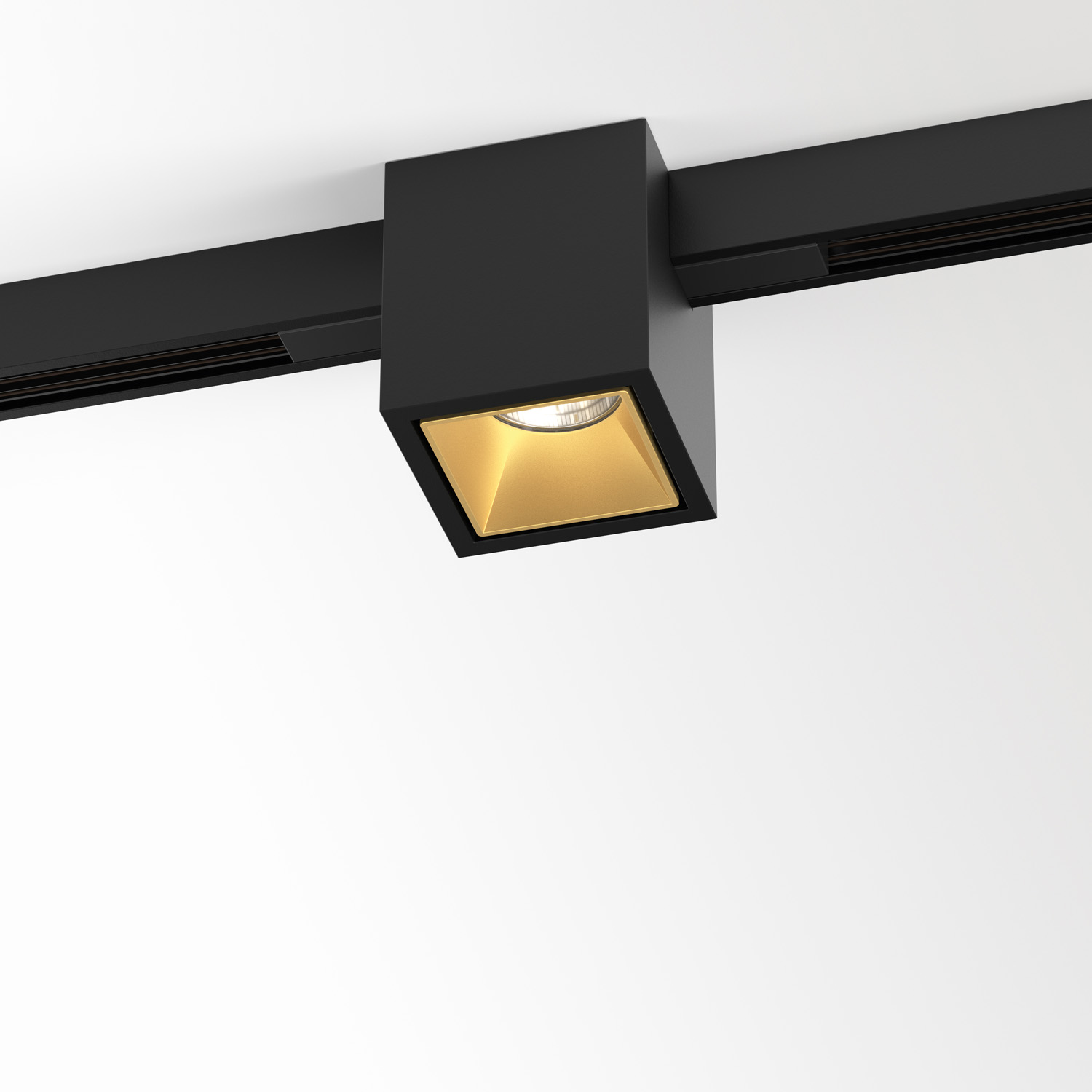Delta Light - M26L BOXY L 93033 MDL B FG - 10734 9320 B-FG