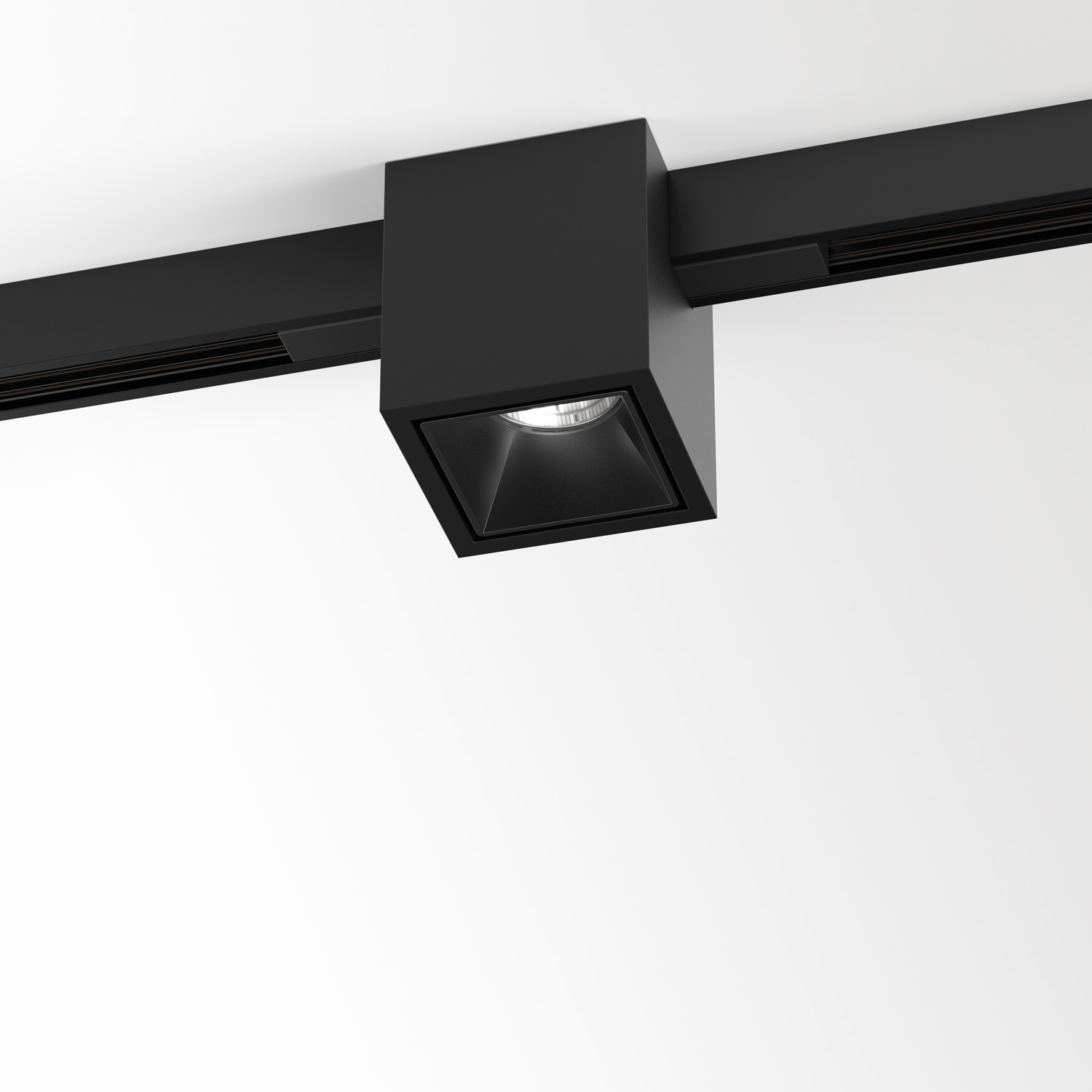 Delta Light - M26L BOXY L TW 96545 DIM5 B B - 10738 9035 B-B