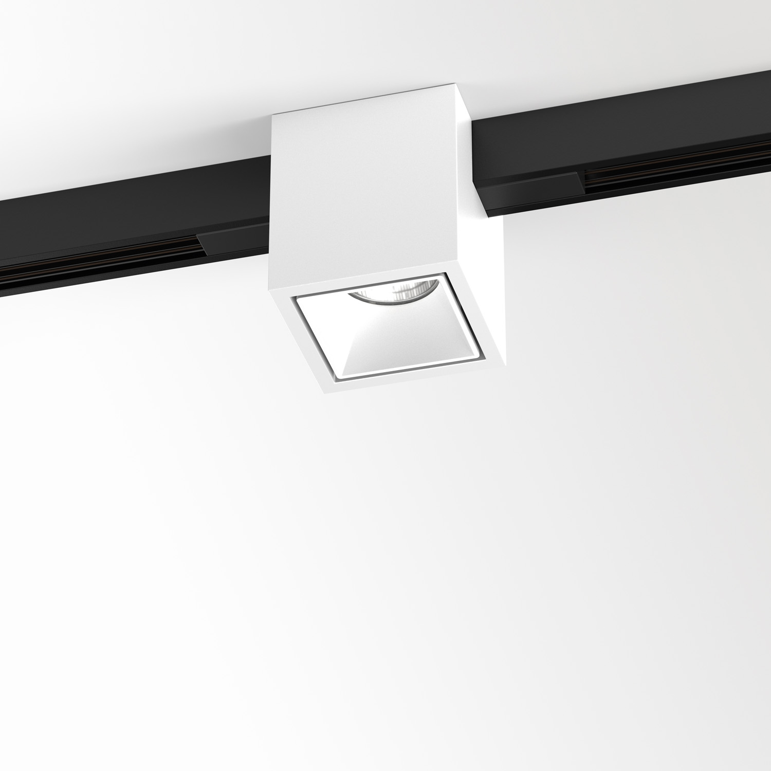 Delta Light - M26L BOXY L TW 96545 DIM5 W W - 10738 9035 W-W