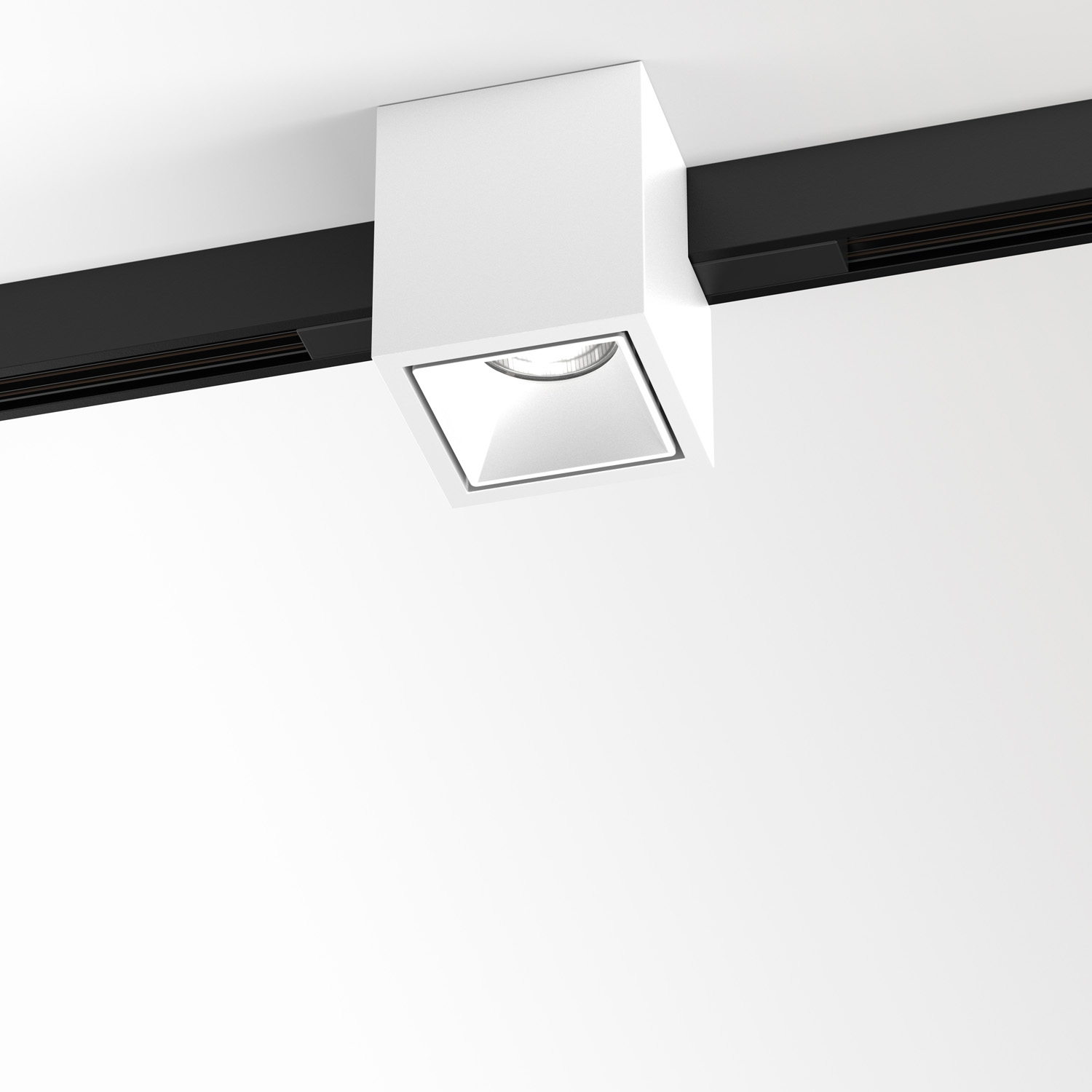 Delta Light - M26L BOXY L A SOFT 93045 DIM5 W W - 10742 9035 W-W