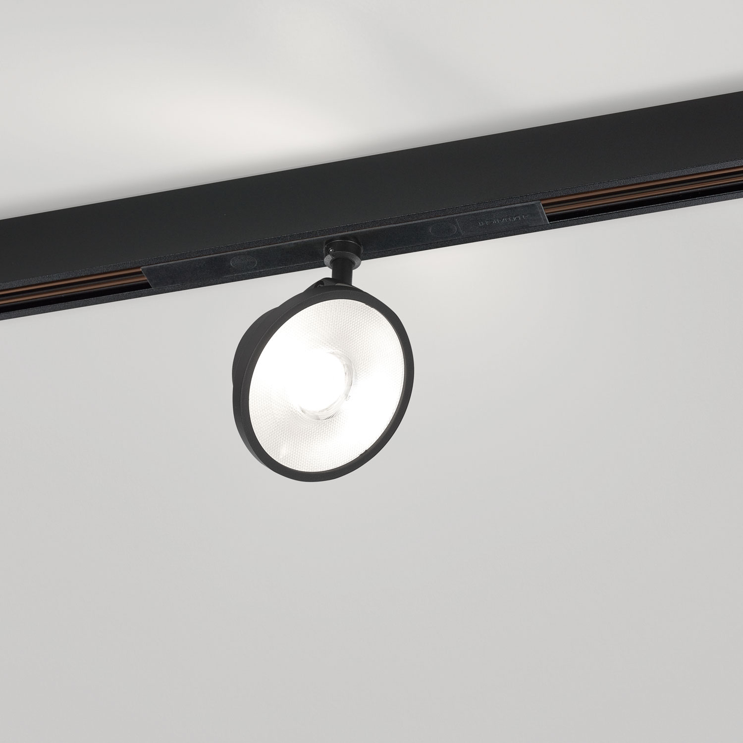 Delta Light - M26L/M35R HALOSCAN MP SOFT 93035 DIM5 B - 23126 9035 B