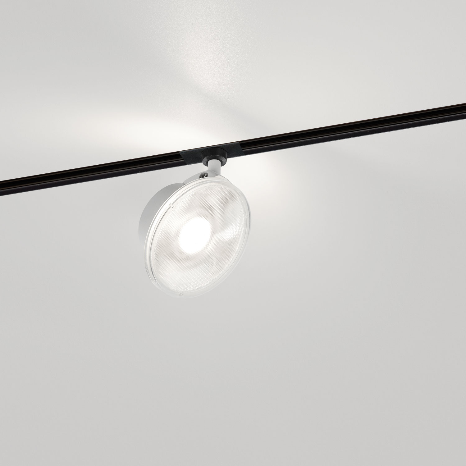 Delta Light - M20/M26H HALOSCAN MP SOFT 93014 DIM5 W - 23138 9015 W