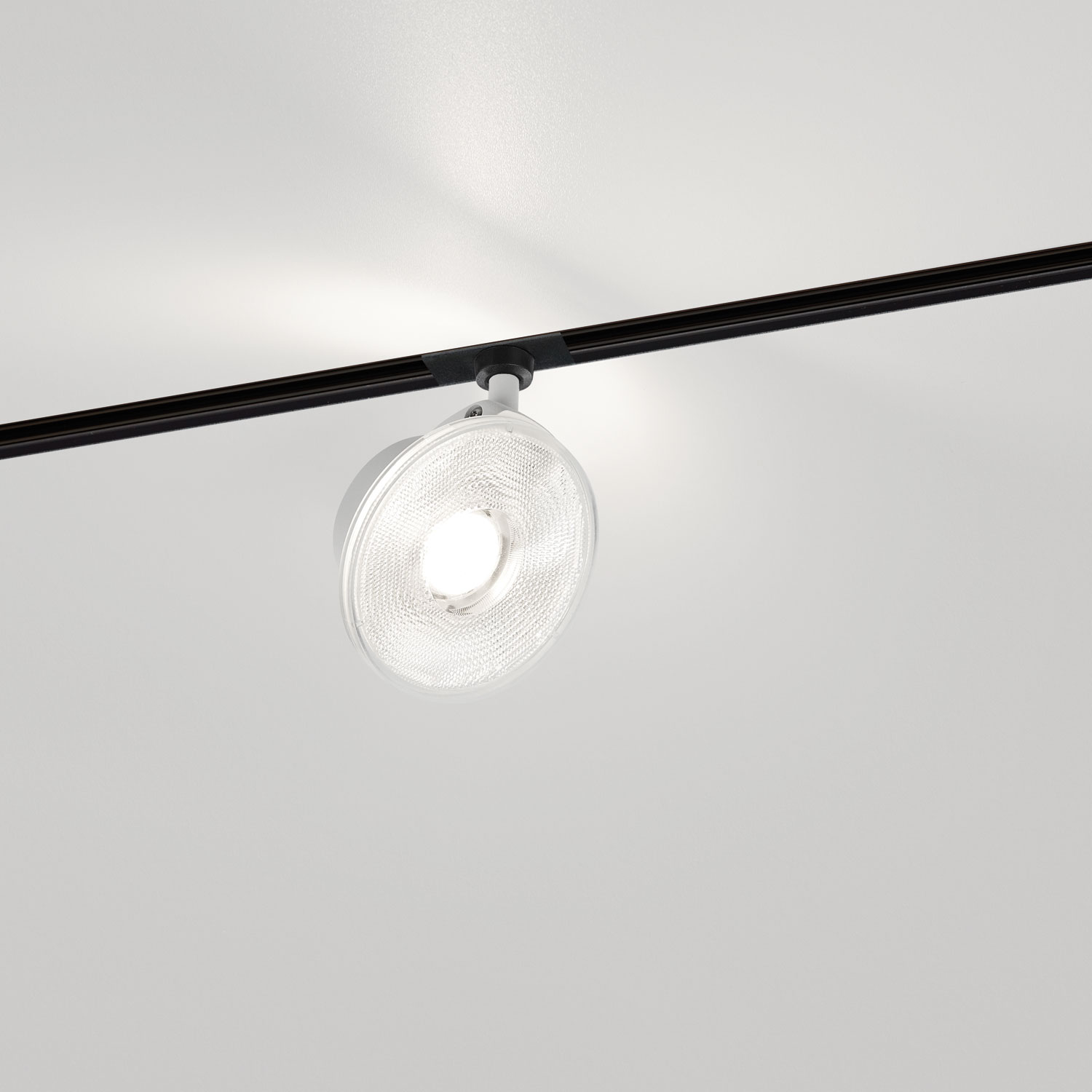 Delta Light - M20/M26H HALOSCAN MP SOFT 93021 DIM5 W - 23138 9025 W