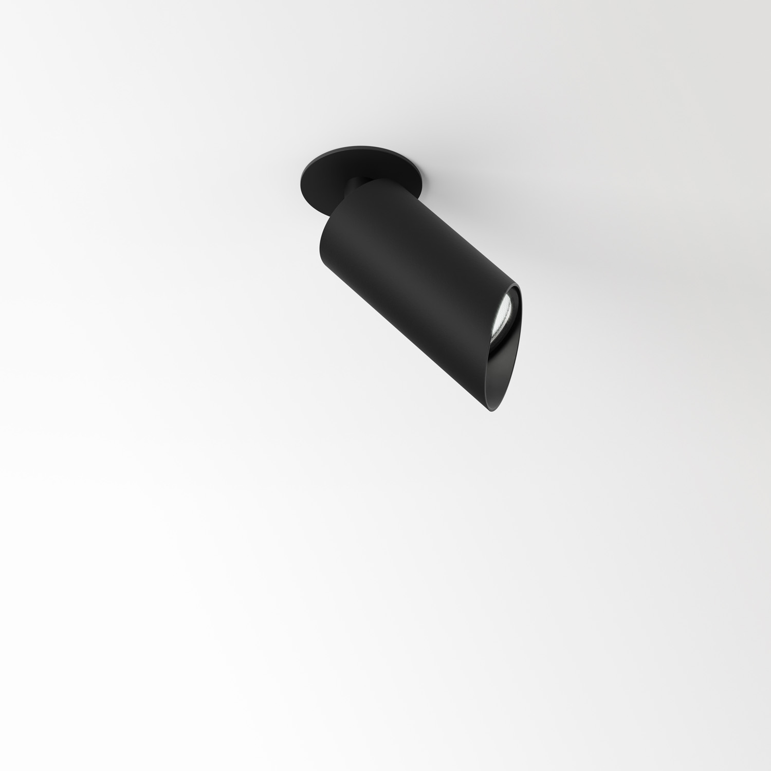 Delta Light - SPY 52 CLIP WALLWASH 927 B B - 19884 9200 B-B