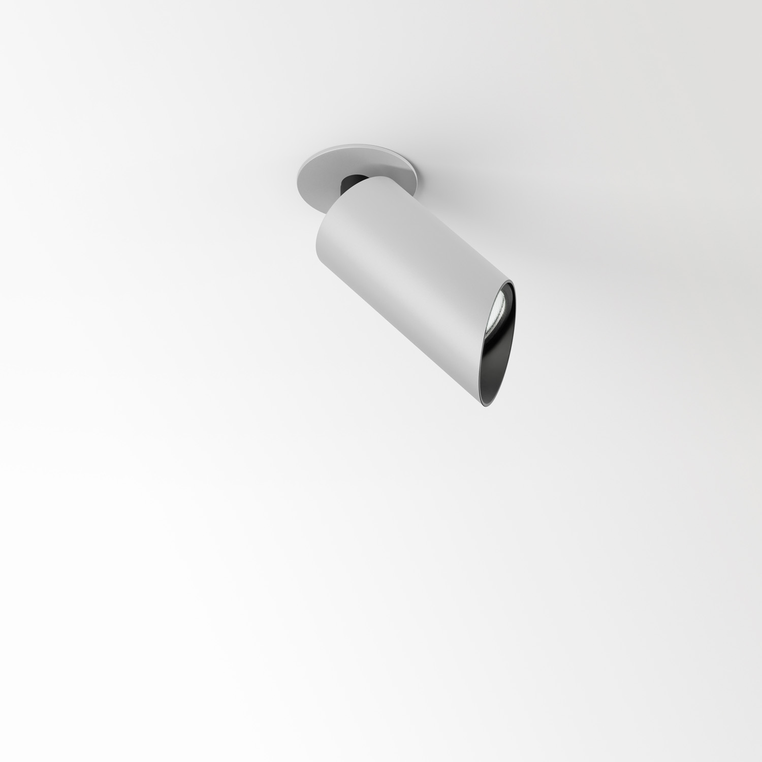Delta Light - SPY 52 CLIP WALLWASH 927 W W - 19884 9200 W-W