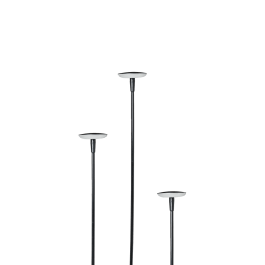 in-lite - SWAY Pearl Grey - 99210010