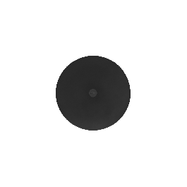 in-lite - DISC WALL 100 230V (without BASE 1) - 10302710