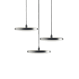 in-lite - DISC PENDANT 100 230V TRIPLE - 99080030