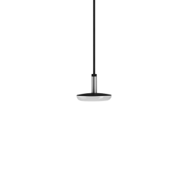 in-lite - SWAY PENDANT 100 230V Black - 99240000
