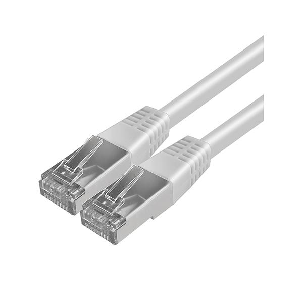 ESYLUX - CABLE RJ45 10m WH - EC10430749