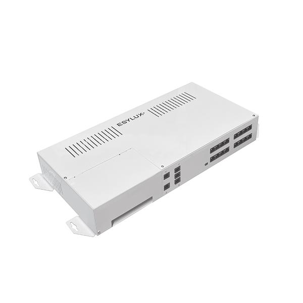 ESYLUX - SMARTDRIVER 2 TW IR 2C+2 x8 ELC KNX - EC10431463