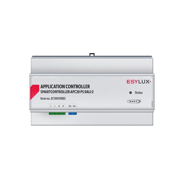 ESYLUX - SMARTCONTROLLER APC20 PS DALI 2 - EC10431883