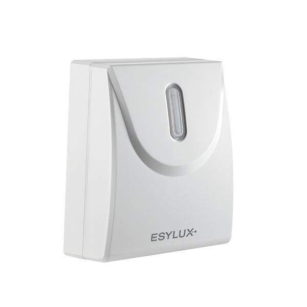 ESYLUX - DEFENSOR TS IR 1C IP55 WH - ED10025471