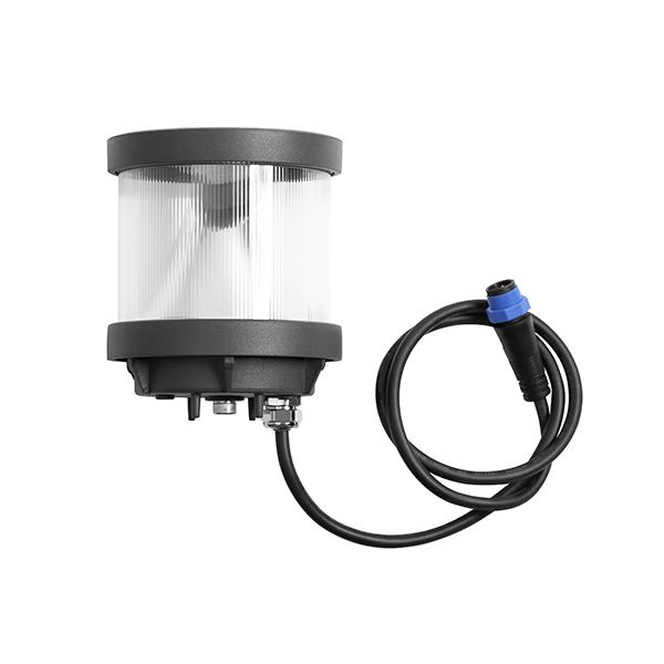 ESYLUX - ALVA BL 700/100 TR 360° 840 HEAD AN - EL10521812