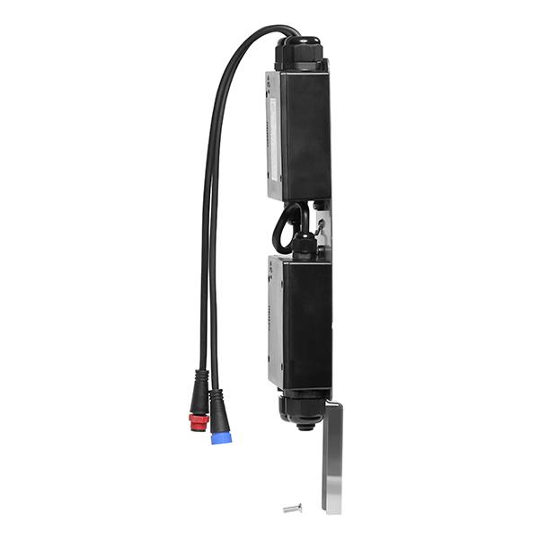 ESYLUX - ALVA BL 700/100 ASSEMBLY GROUP DRIVER MD DALI - EL10521836