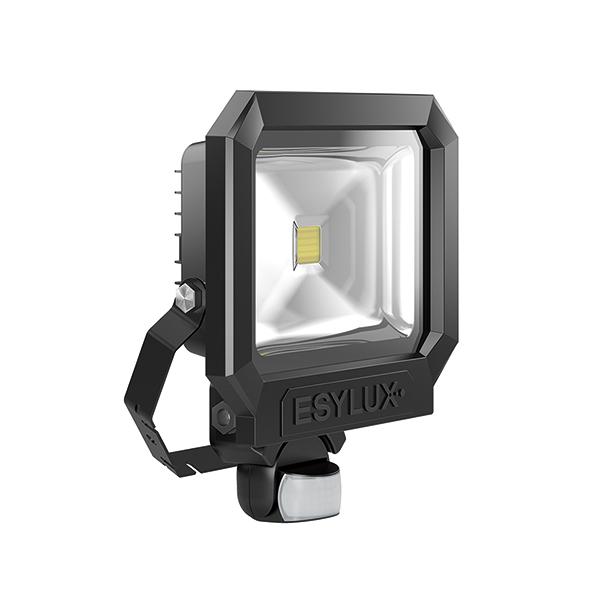 ESYLUX - SUN AFL TR 3700 850 MD BK - EL10810183