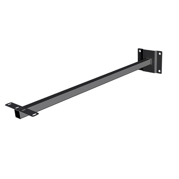 ESYLUX - FL WALL ARM 700 BK - EL10810534