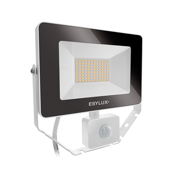 ESYLUX - BASIC AFL TR 3000 830 MD WH - EL10810848