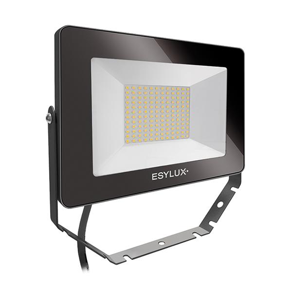 ESYLUX - BASIC OFL TR 5000 830 BK - EL10810879