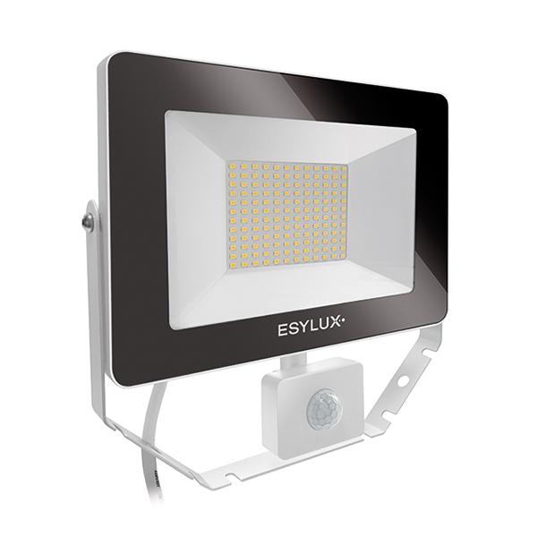 ESYLUX - BASIC AFL TR 5000 830 MD WH - EL10810886