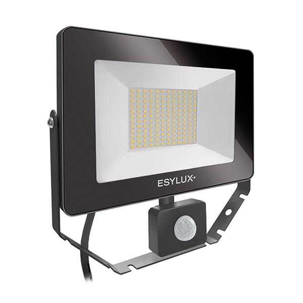 ESYLUX - BASIC AFL TR 5000 830 MD BK - EL10810893